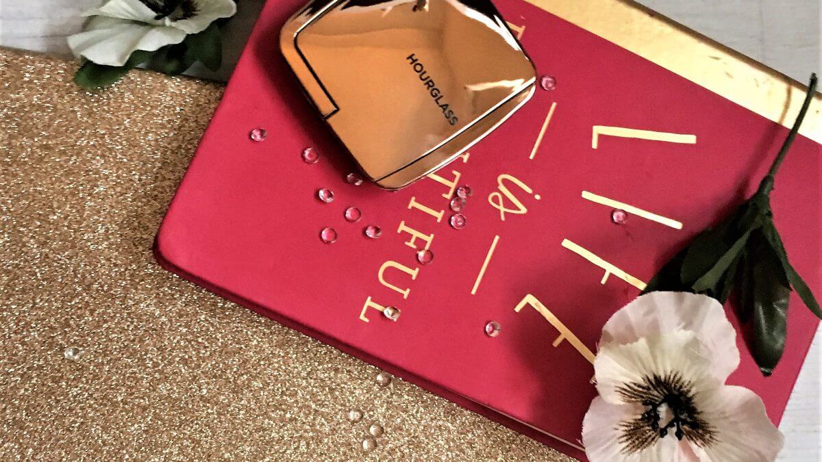 The Pretty Poetic: Product of the Month - April