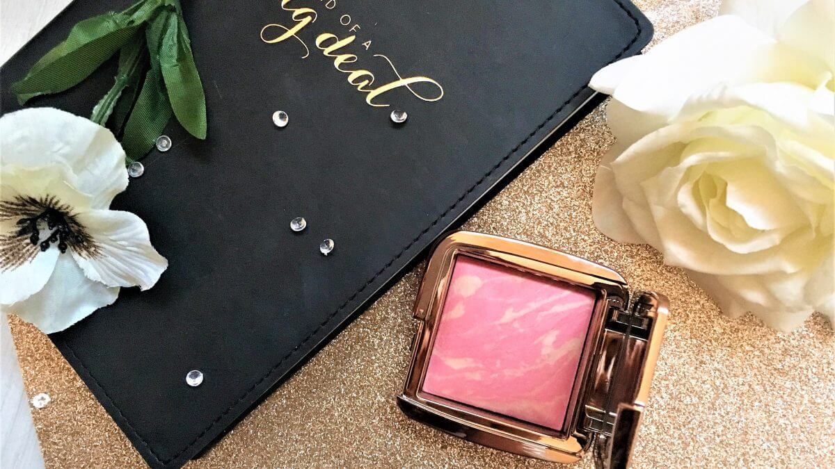 The Pretty Poetic: Product of the Month - April