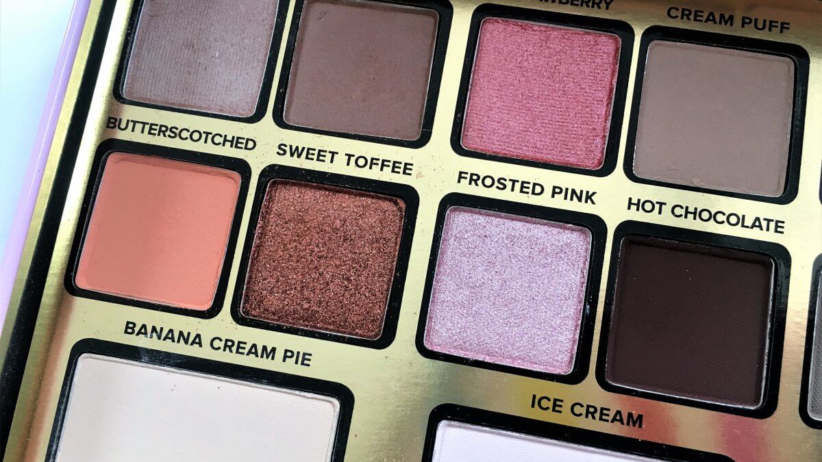 'I Want Kandee' Eye-Shadow Palette (Image by The Pretty Poetic ©)